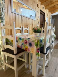 Estancia Rural Los Peralejos