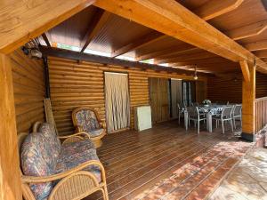 Casa Rural Los Peralejos Piscina Privada en Cazorla