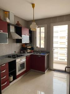 Appartement f3 islane meuble