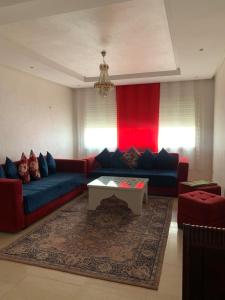 Appartement f3 islane meuble