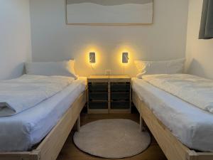 NEU Bärenberg, Panorama Sauna Pool