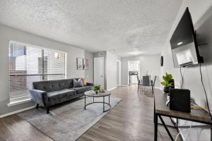 Cozy 2 Bed 2 Bath Getaway The Paxton