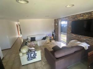 Exclusive Master Bedroom Room with Broadwater views