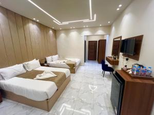 Glamour Pyramids BoutiQue Hotel