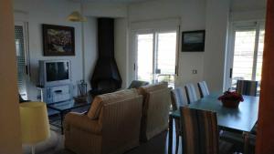 Casa Rural Nacimiento del Hueznar - Tomillo 17