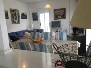 Casa Rural Nacimiento del Hueznar - Tomillo 17