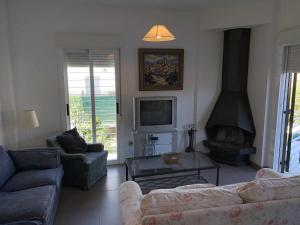 Casa Rural Nacimiento del Hueznar - Tomillo 17