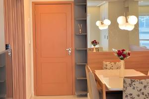 Apto Novo · 5 min da Praia ·1 vaga & Churrasqueira