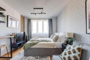 Ječná Stylish Residence - Charles Square, Old town