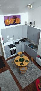 Kiikala - a nice small appartment near Lake Oulujärvi