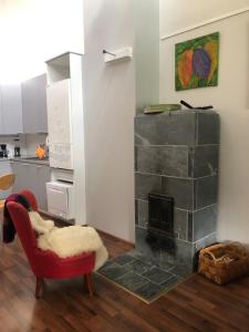 Kiikala - a nice small appartment near Lake Oulujärvi