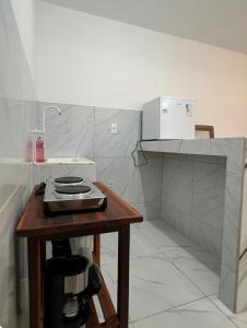 Apartamento da Kenia