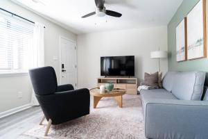 The Vibe on Durham X 8787