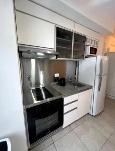 Zeballos Loft Monoambiente