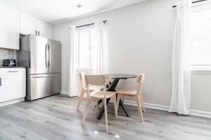 The Vibe on Durham VIII 8785