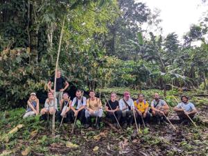 Posada Nativa sol y mar