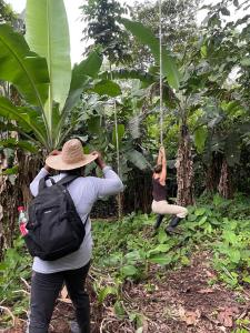 Posada Nativa sol y mar