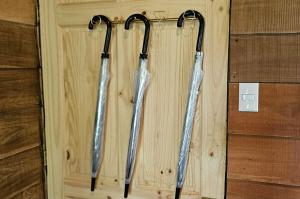 Rustic House Private with Volcano View