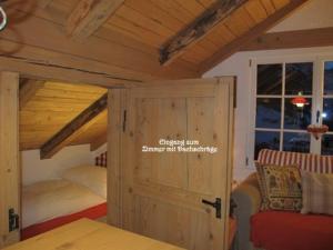 Chalet Baba Wengen Apartment LISA