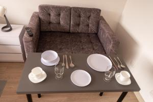 Apto Moderno con Vista a Monserrate, Cerca a Corferias Embajada USA y CAS, Petfriendly , contamos con Parking