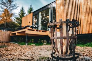 TinyHouse Rozbřesk DayBreak