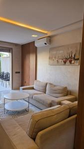 Spacious Ground Floor Oasis with Pool & Golf Course View 1rom