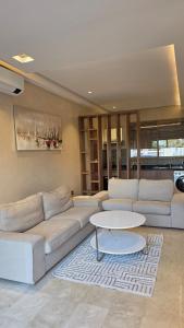 Spacious Ground Floor Oasis with Pool & Golf Course View 1rom