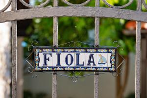 Holiday Home Fiola