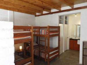 San Jerónimo River Lodge