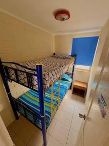 Alojamiento casa Caldera III Región