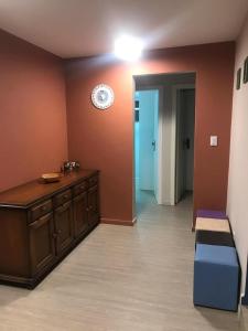 Apartamento estiloso