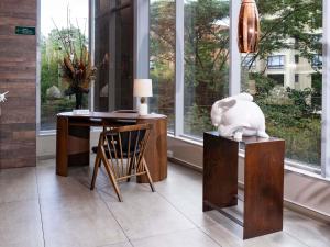 Novotel Medellin El Tesoro