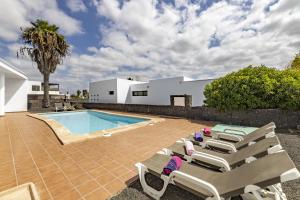 Villa Noa by Escape Home