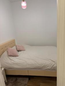 Séjour paisible en Normandie