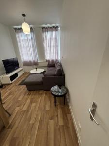 Séjour paisible en Normandie