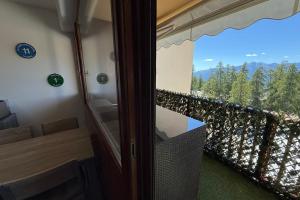 Apartment for 4 people near the slopes