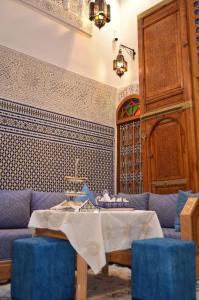 Riad Dar Salma