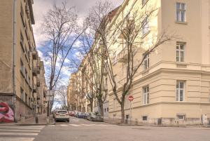 Kalemegdan Central Apartment II