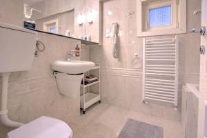 Kalemegdan Central Apartment II