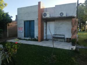 Casa playa Lago Merin