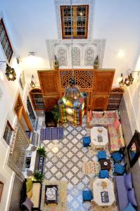 Riad Dar Salma