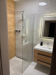 Rezidencia pri Kaštieli 4