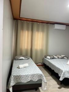 Pousada Bella Pantano