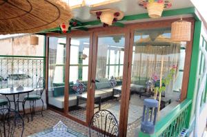 Riad Dar Salma