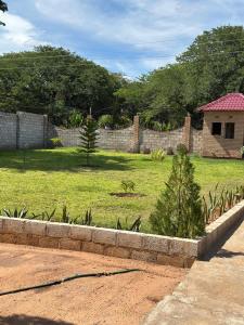 Juisha Comfort Apartments