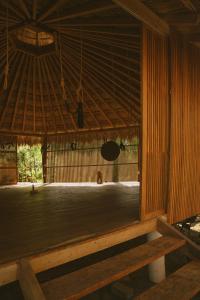Templo Retreat, 5 Units, Pool, Yoga Dojo, Icebath, Sauna