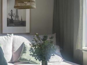 Apartament Old House Wrzeszcz