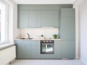 Apartament Old House Wrzeszcz