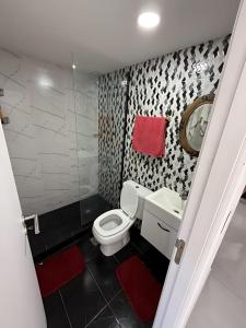 Edificio EIFER V a 200 metros de la Av San Bernardo y a 200 metros del Mar con Aire Acondicionado Cochera Cubierta Balcón a la calle Parrilla y Lavadero