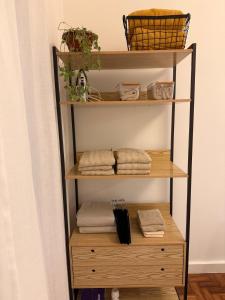 Conforto em Copacabana z